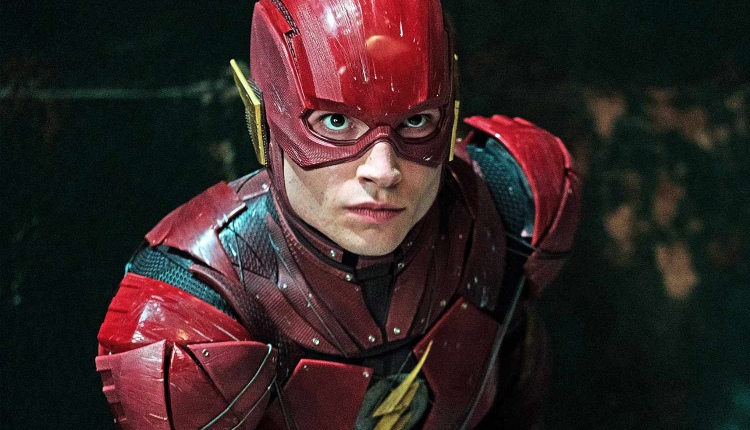 The Flash