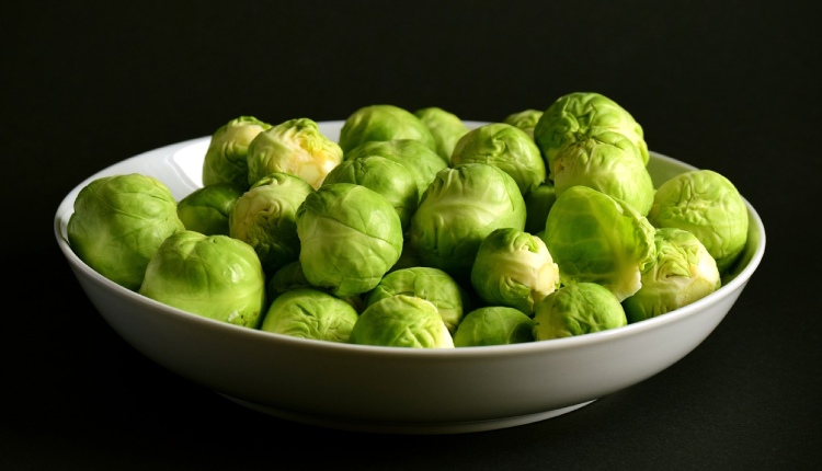 5 Amazing Health Benefits of Brussels Sprout