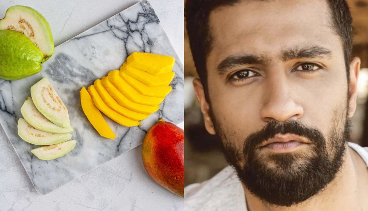 6 Fruits for Faster and Healthier Beard Growth