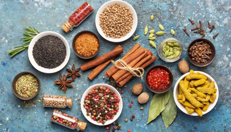 12 Healthiest Ingredients in Indian Foods