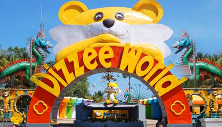 MGM Dizzee World