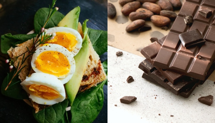 5 Evening Snacks that Boost Your Immunity