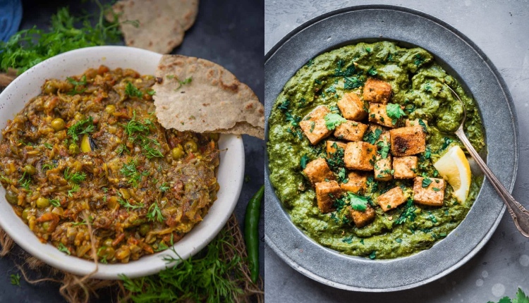 5 New Vegan Indian Dishes That Anybody Can Try