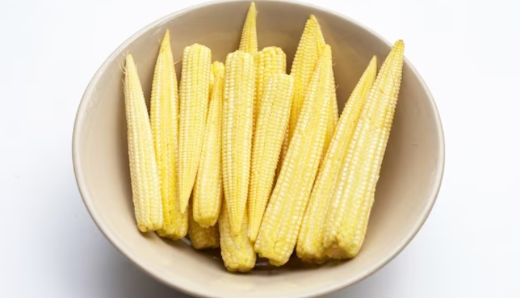 5 Healthy Reasons to munch Baby Corn