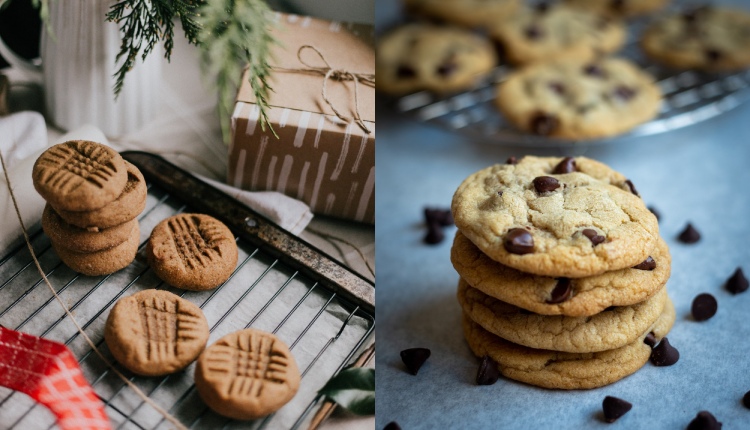 3 Healthy Cookies Recipes to Try for Any Occasion
