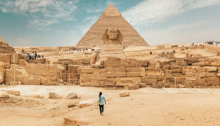 Egypt: An Ancient Civilization Unveiled