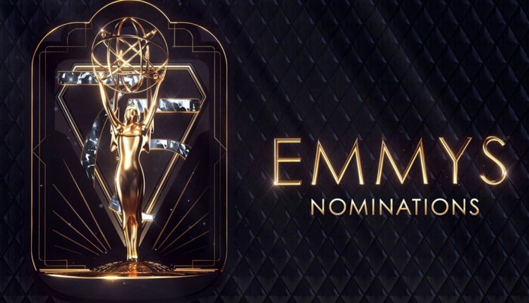 A Complete Look into the 2023 Emmy Nominations