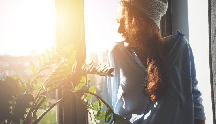 7 Healthy Reasons To Get The Most Out Of The Natural Light