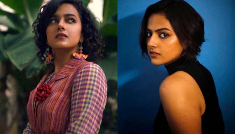 Shraddha Srinath