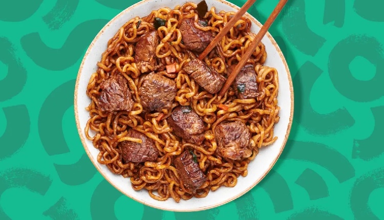 Best and Popular Korean Noodle Recipes You Can Make Easily at Home