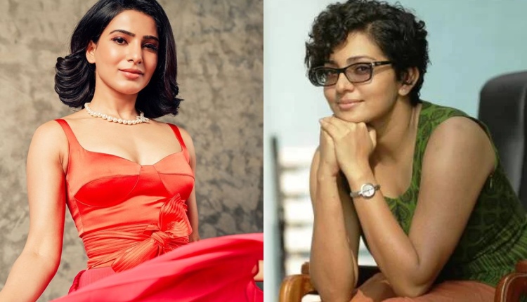 South Indian Actresses Who Nail the Short Hair Look
