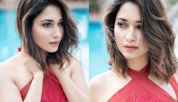 Tamanna Bhatia