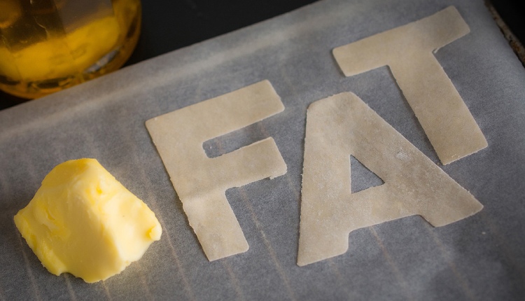 Get to know the Types of Fats: Good & Bad