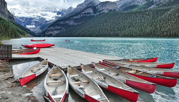 Alberta, Canada 