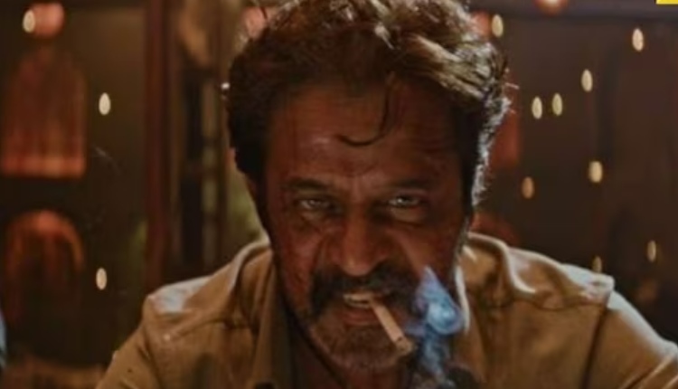 Leo Update: ‘Action King’ Arjun as Harold Das looks intimidating in Lokesh Kanagaraj’s film