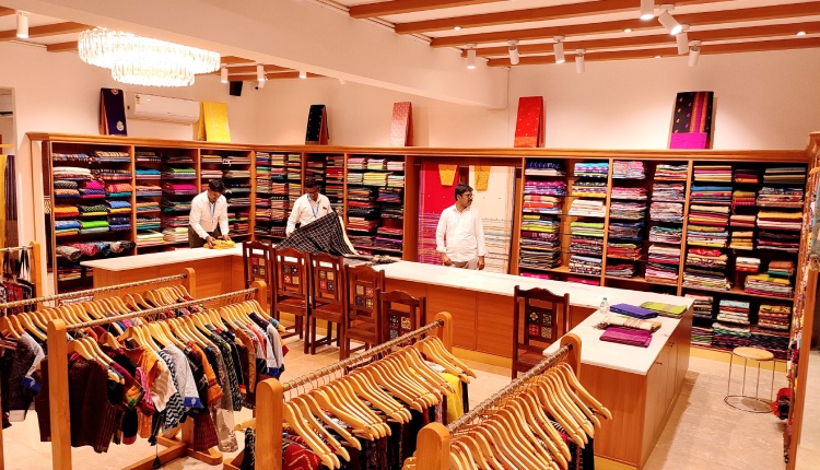 Avishya Store 