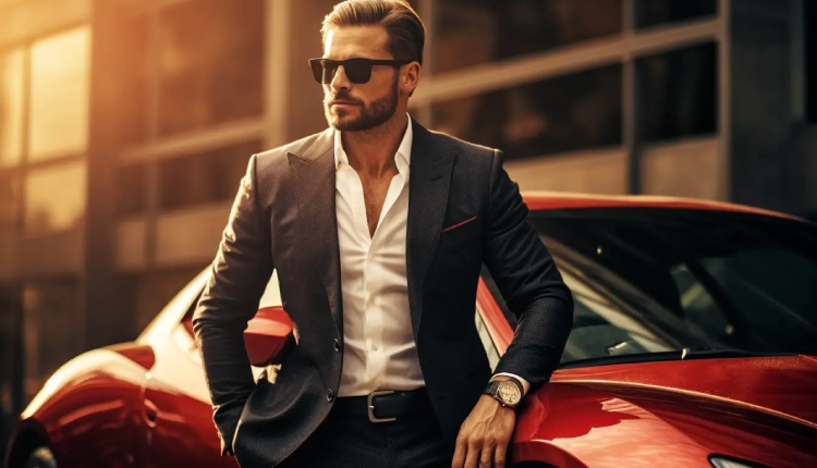 9 Ways Men Can Master the Art of Wearing a Blazer Like a Millionaire