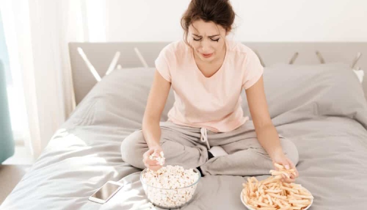 10 Foods To Avoid Eating If You Have Anxiety