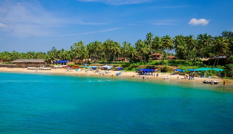 Goa's Beaches