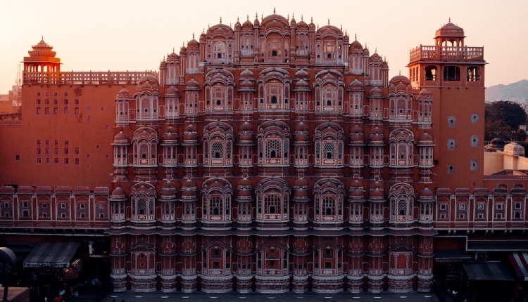 10 Of The Best Photogenic Places In India