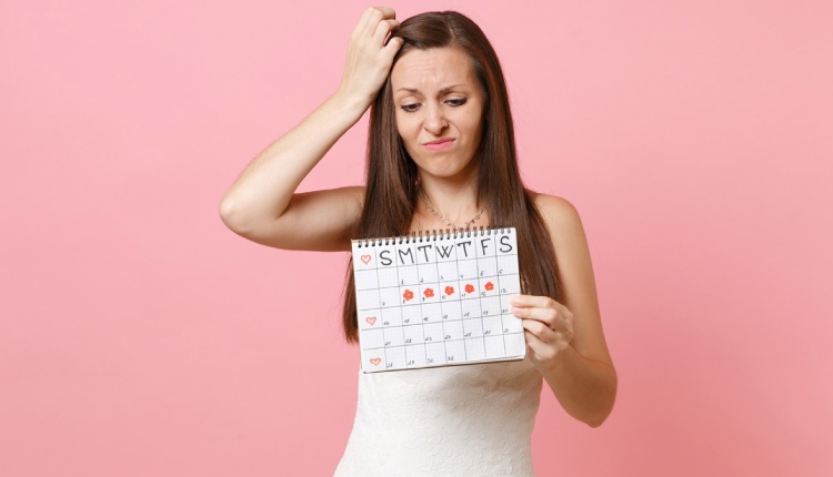 5 Effective Home Remedies to Treat Irregular Menstruation