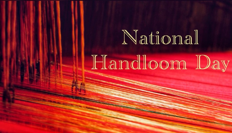 National Handloom Day 2023