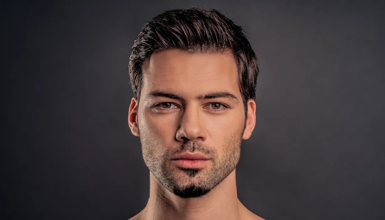 The Goatee