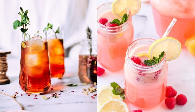 Best Non-alcoholic Drinks to Relish Anytime of the Year