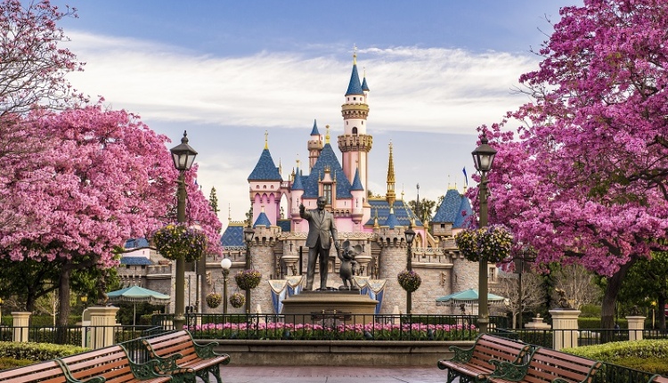 Top Disney-Loving Countries: Exploring the Magic Around the World