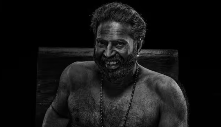 Mammootty's Menacing First Look in 'Bramayugam' is Out