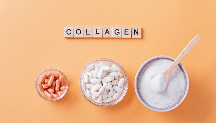 How to choose Collagen Supplements 