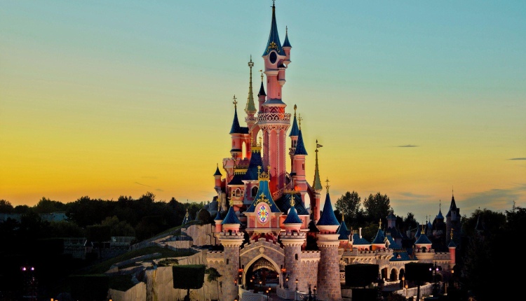 Disneyland Paris