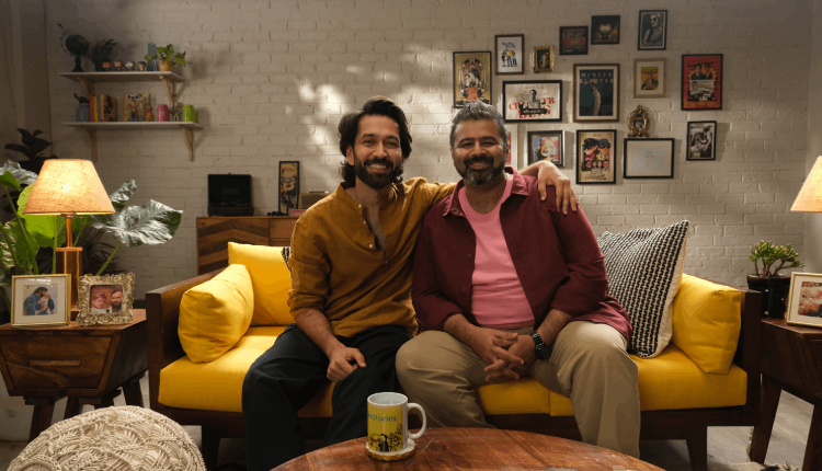 “Ram Kapoor is a feminist hero in Bade Acche Lagte Hai” - Nakuul Mehta on being the soft masculine
