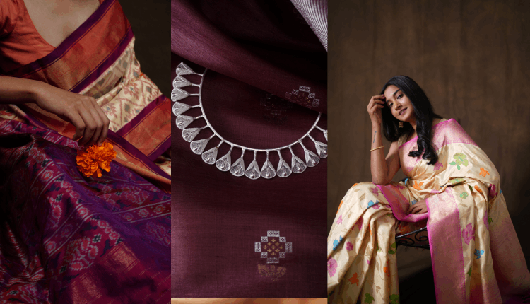 Dakshinam Sarees Unveils its Exquisite Festive Collection for the Season!