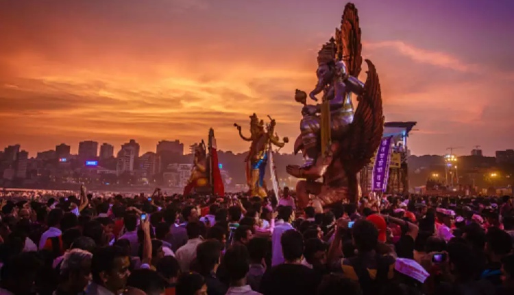 Best Places to Travel and Celebrate Ganesh Chaturthi in India