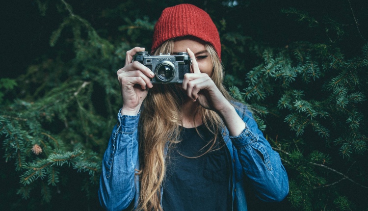 Have a photoshoot date