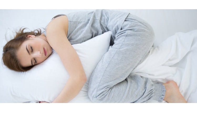 5 Tips to Sleep Better During Menstruation