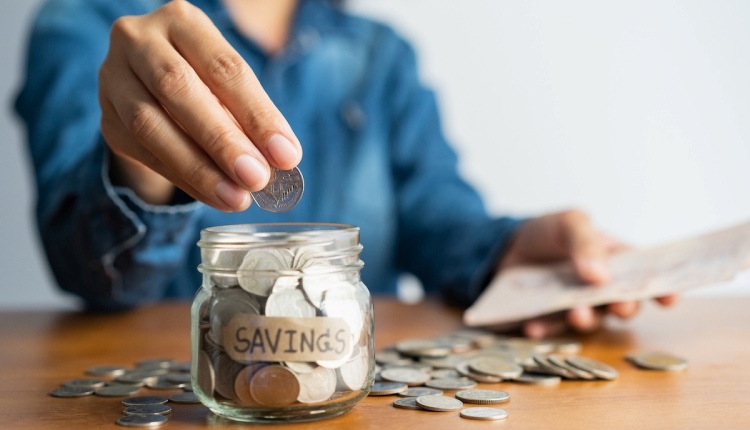 Prioritize Your Savings