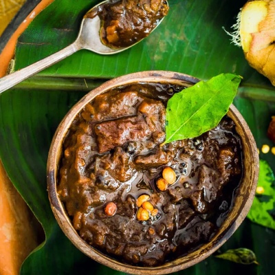 Puli Inji
