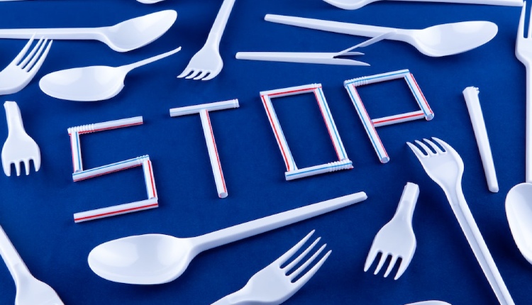 Reduce Single-Use Plastics