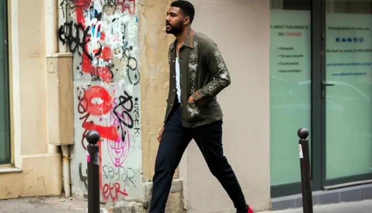 5 Ways Men Can Upgrade Their Street-style Fashion