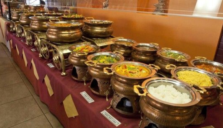 Sustainable Catering