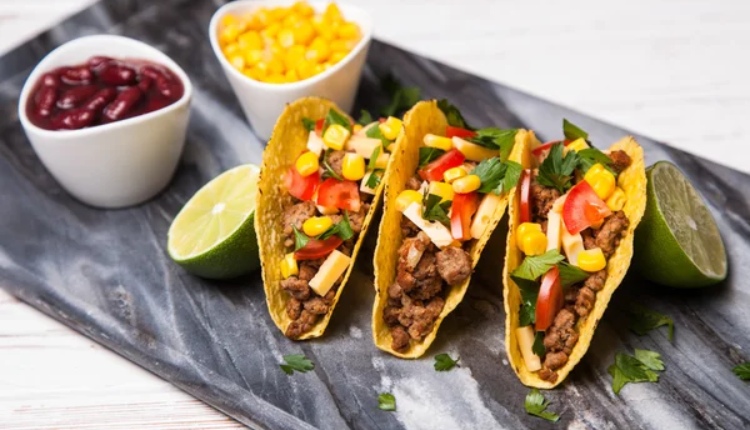 A Flavourful Fiesta: How to Prepare Tacos at Home