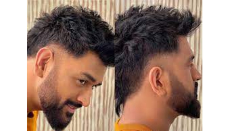 The Faux Hawk Hairstyle