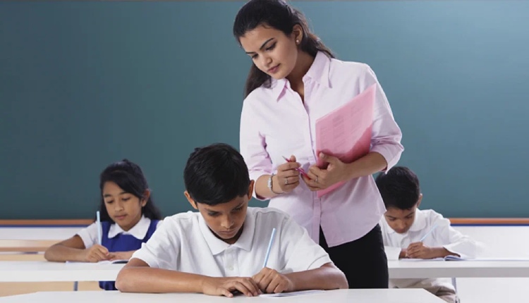 Significance and Importance of Teachers Day in India