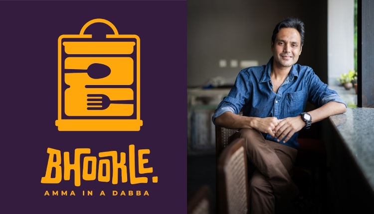Amma in a Dabba: Bhookle Founder Arvind Ravichandran Wants to Celebrate Home Chefs, Pack Memories on Food Ordering App