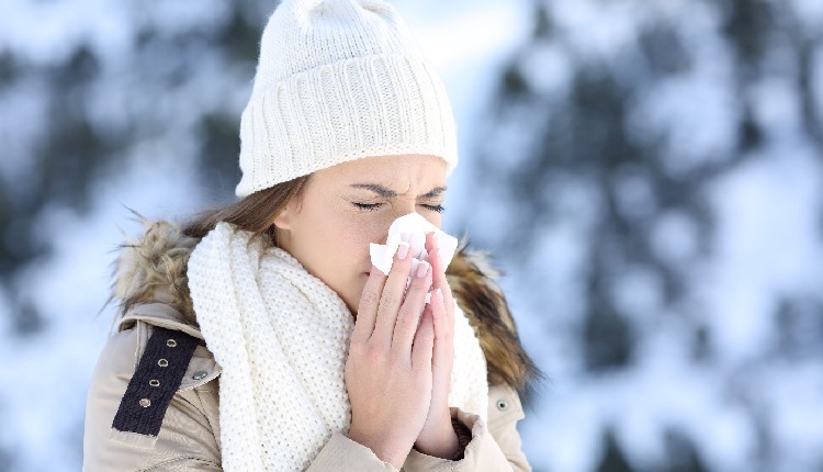 How to Take Care of Your Health in the Winter?