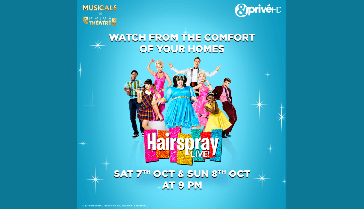 Celebrating Diversity and Dance: 'Hairspray: The Musical' Hits All the Right Notes