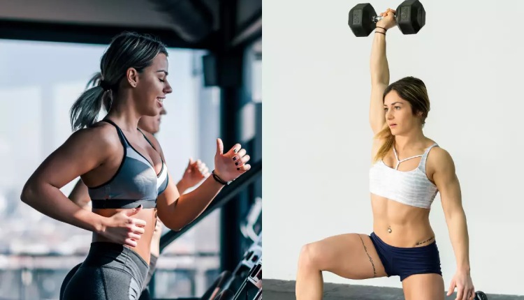 What is Best, Cardio or Strength Training?