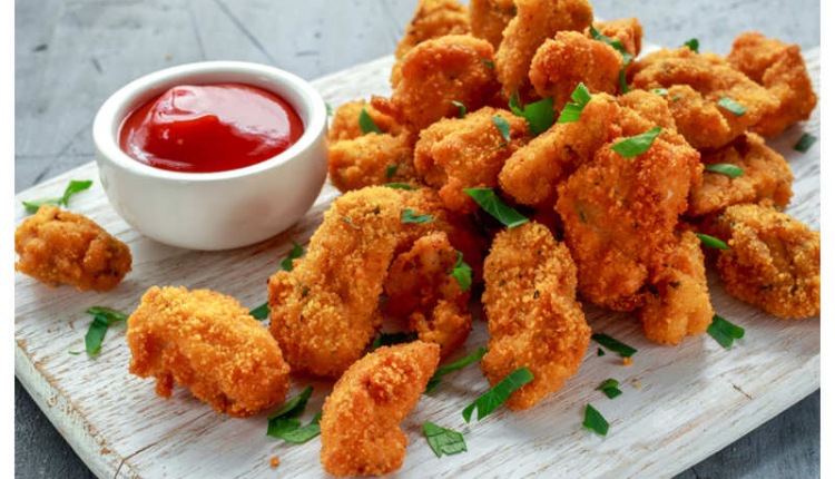 The Art of Crafting Perfect Homemade Chicken Nuggets